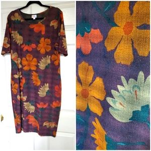 2xl Lularoe Julia (retail size 20-22)
